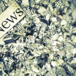 Αλφαβητισμός στα ΜΜΕ: Η Διαμόρφωση των Ειδήσεων